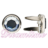 Preciosa "Bling in the Ring" Pre-Set Rhinestones 